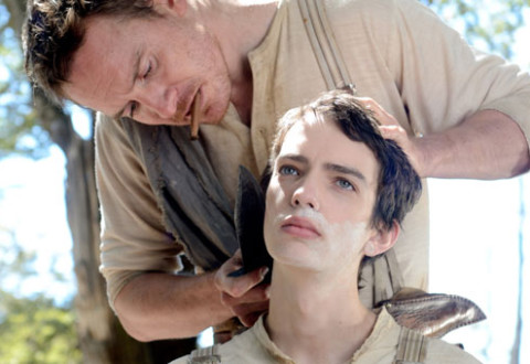 Slow West