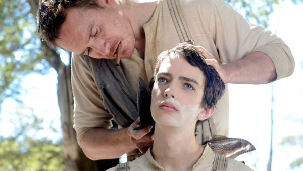 Slow West