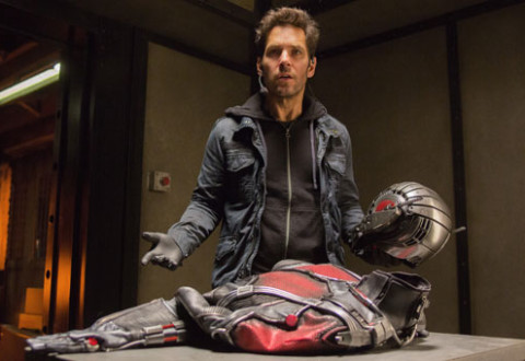 Ant-man