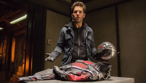 Ant-man