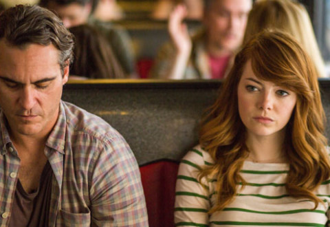 Irrational Man