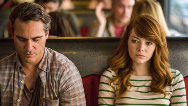 Irrational Man 