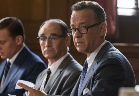 Bridge Of Spies