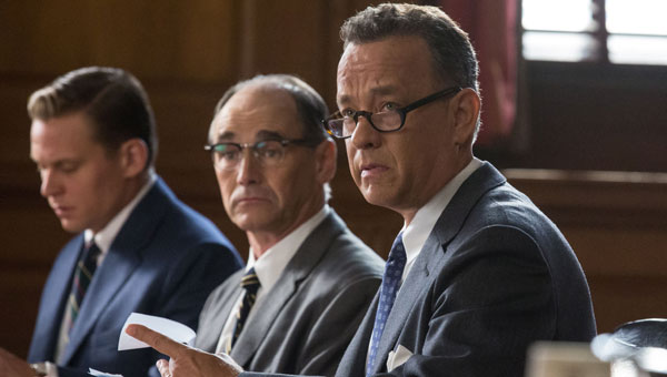 Bridge Of Spies