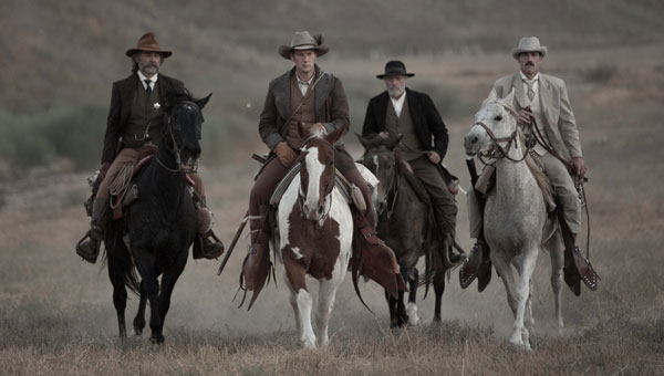 Bone Tomahawk