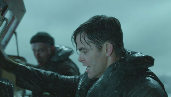 The Finest Hours