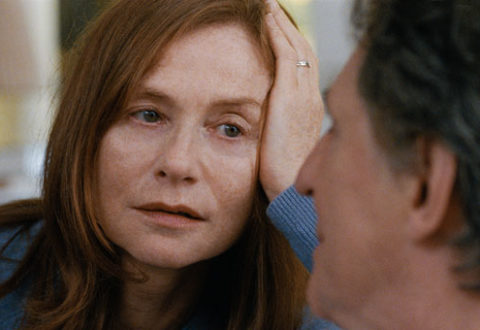 Louder Than Bombs