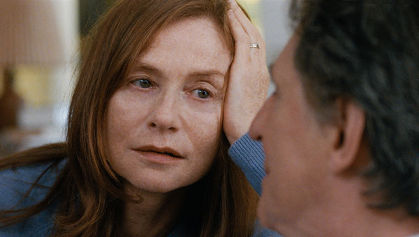 Louder Than Bombs