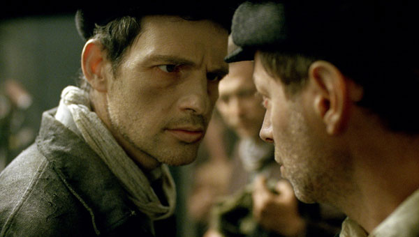 Son-Of-Saul