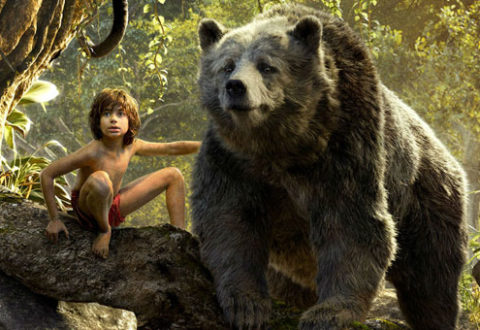 The Jungle Book