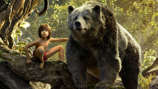 The Jungle Book