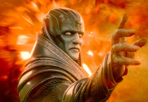 X-Men: Apocalypse