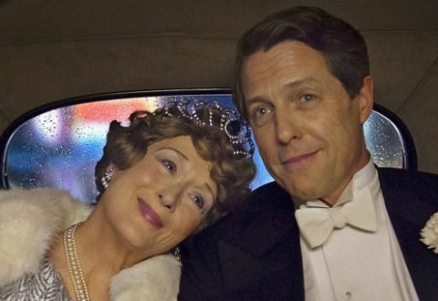 Florence Foster Jenkins