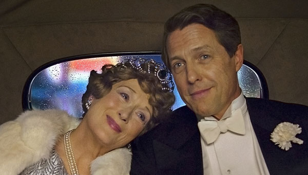 Florence Foster Jenkins