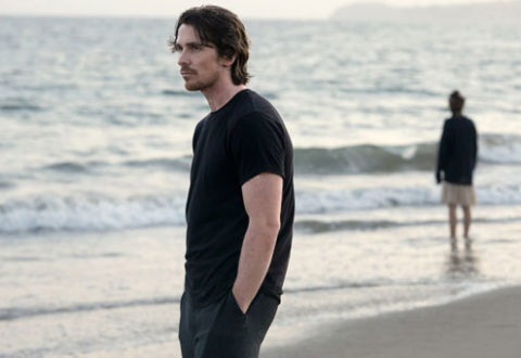 Knight Of Cups