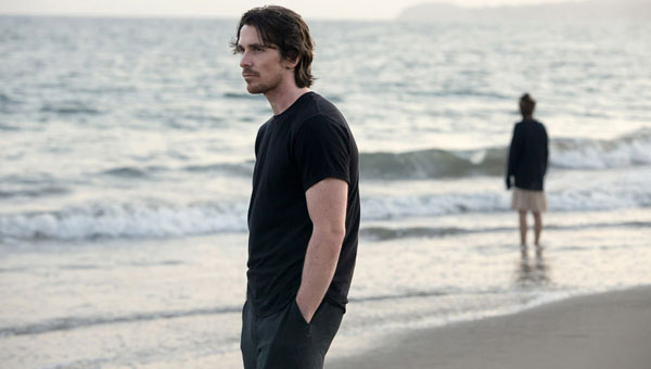 Knight Of Cups