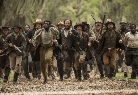 Free State of Jones