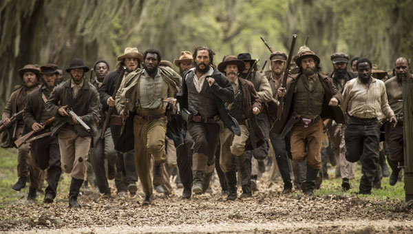 Free State of Jones