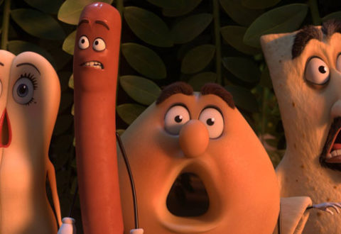 Sausage Party