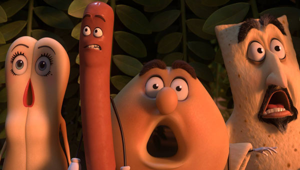 Sausage Party