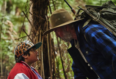 Hunt for the Wilderpeople