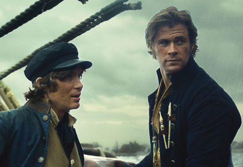 In The Heart Of The Sea