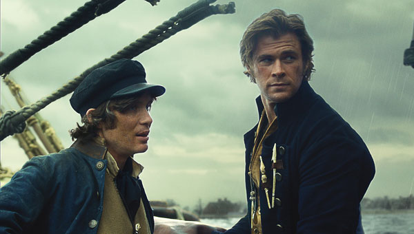 In The Heart Of The Sea