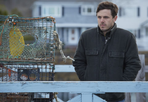 Manchester By The Sea