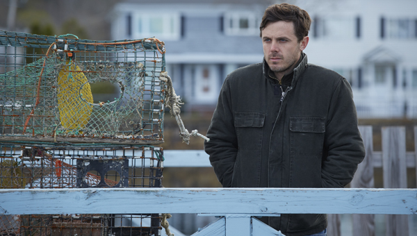 Manchester By The Sea