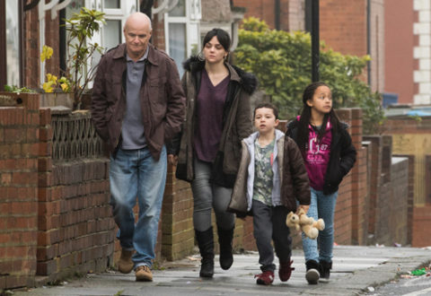 I, Daniel Blake