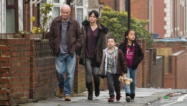 I, Daniel Blake