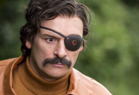 Mindhorn