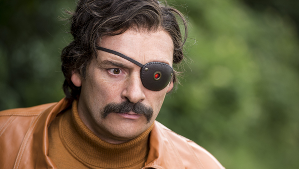 Mindhorn 