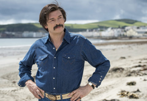 Mindhorn