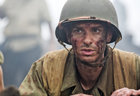 Hacksaw Ridge