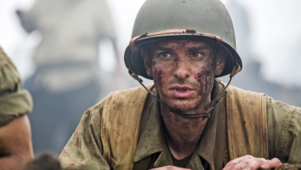 Hacksaw Ridge