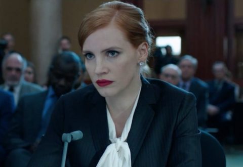 Miss Sloane