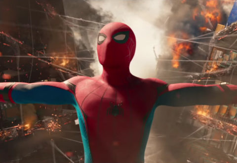 Spider-man: Homecoming Review