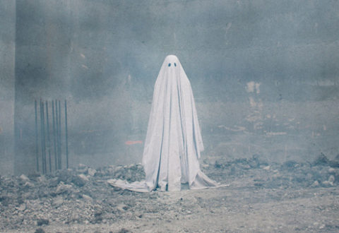 A Ghost Story