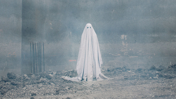 A Ghost Story