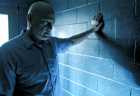 Brawl In Cell Block 99