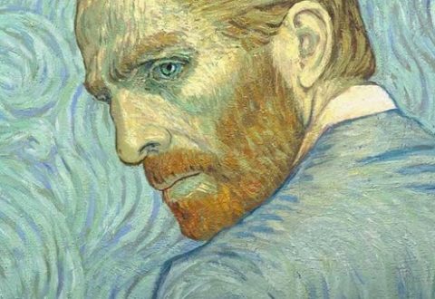 Loving Vincent