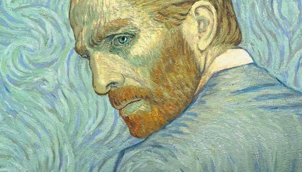 Loving Vincent