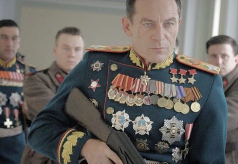 The Death Of Stalin