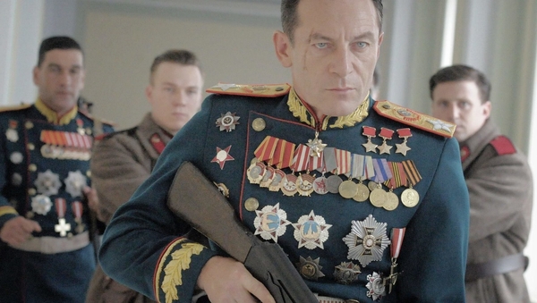 The Death Of Stalin