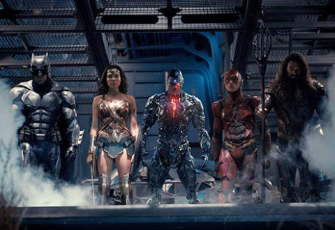 Justice League