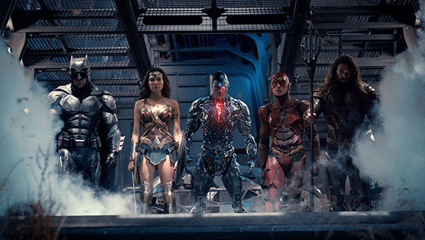 Justice League