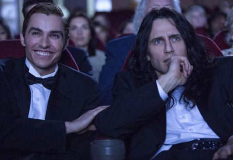 The Disaster Artist