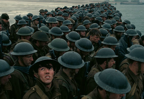 Dunkirk