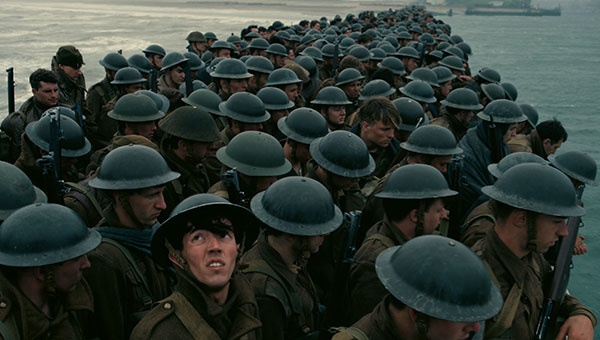 Dunkirk